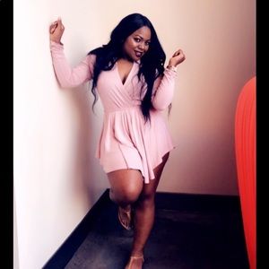 Meet your Posher, Janell